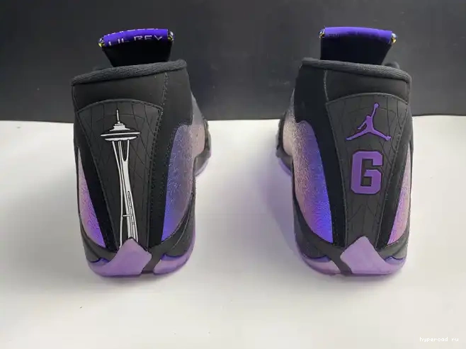 AIR DOERNBECHER '' 14 RETRO JORDAN CV2469-001 0428